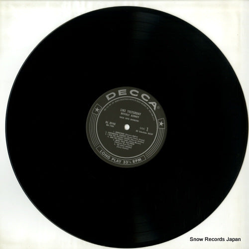 MVJJ-30034 disc