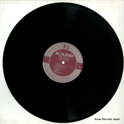 MVJJ-30041 disc
