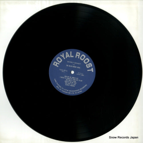 TOJJ-5916 disc