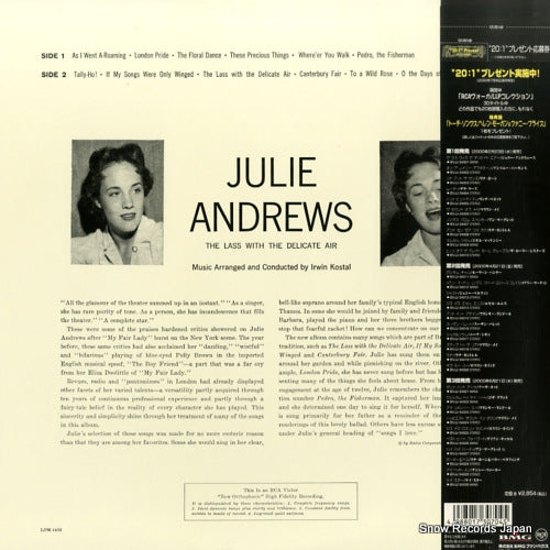 BVJJ-34001 / LPM-1403 back cover