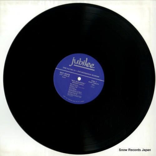 BRP-8048 disc