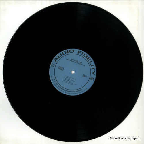 TKJV-19009 disc