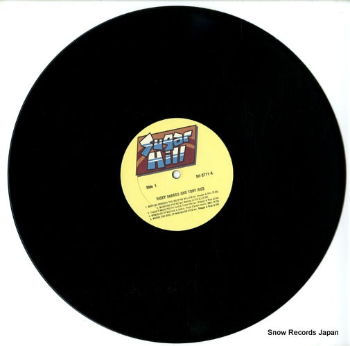 SH-3711 disc
