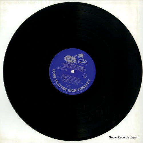 DMJ-5005 disc