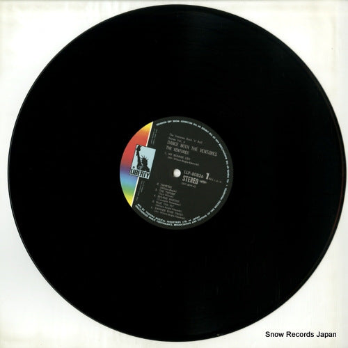 LLP-80826 disc