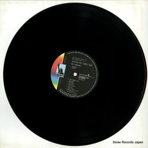 LLP-81035 disc
