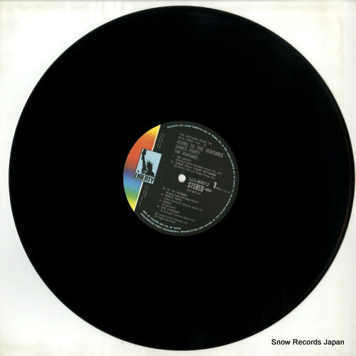 LLS-80012 disc
