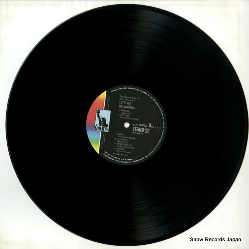 LLP-80962 disc