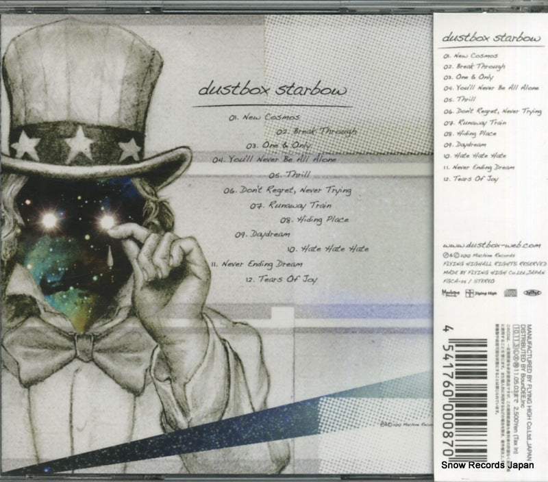 FGCA-25 back cover