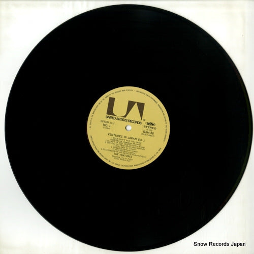 GXH46 disc