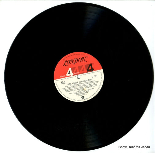 SL101 disc
