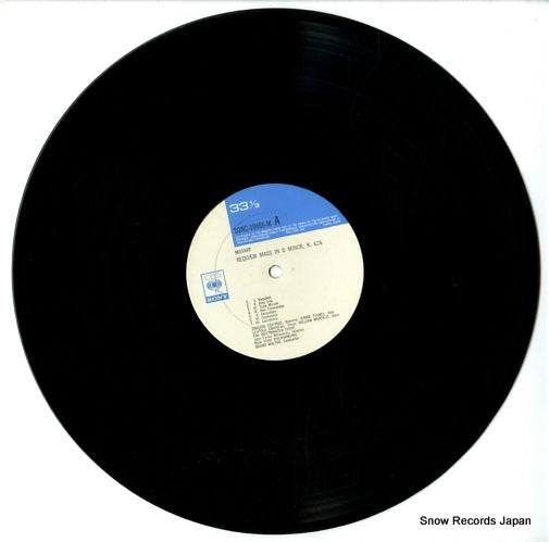 SONC10466-M disc