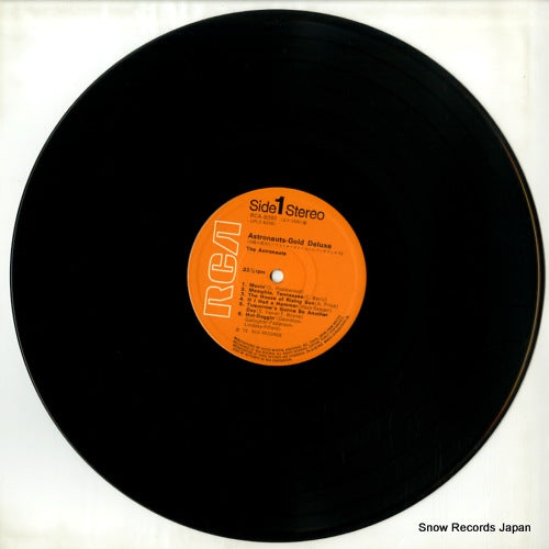 RCA-8091 disc