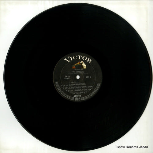 SX-29 disc