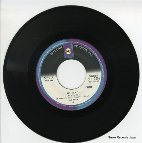SFL-2202 disc