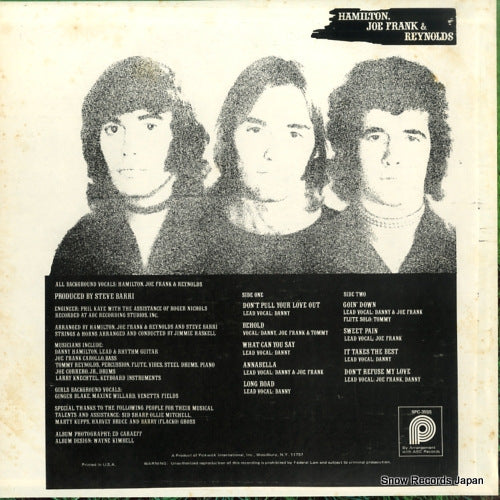 SPC-3555 back cover