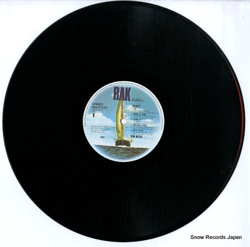 ERS-91039 disc
