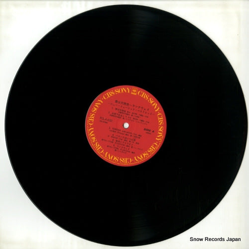 FCLA632 disc
