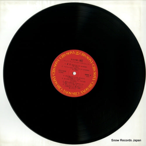 FCLA634 disc