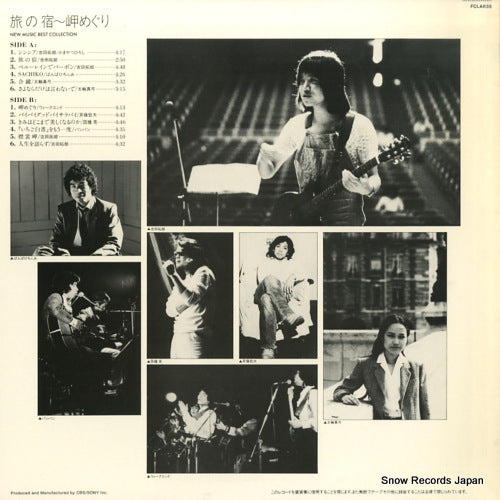 FCLA635 back cover