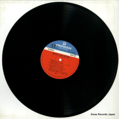 FCLA1022 disc
