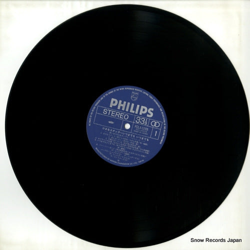 FCLA5205 disc