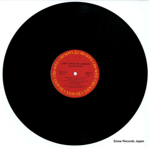 25AP2744 disc