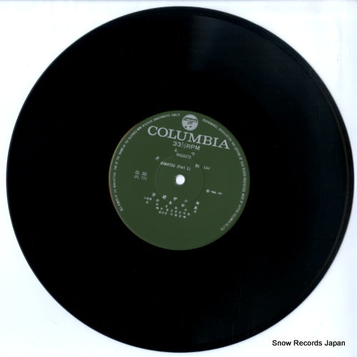 CL-60 disc