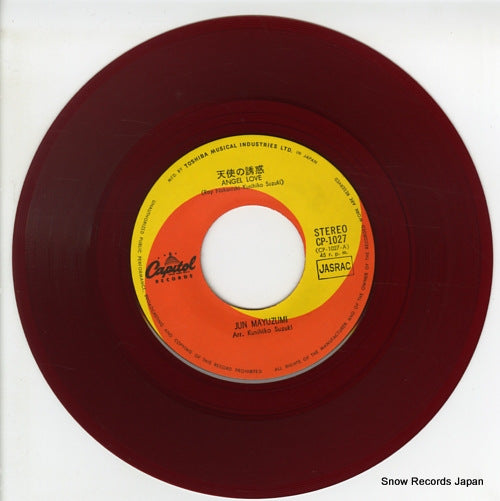 CP-1027 disc