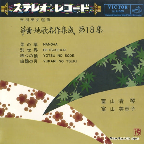 SLR-525 front cover