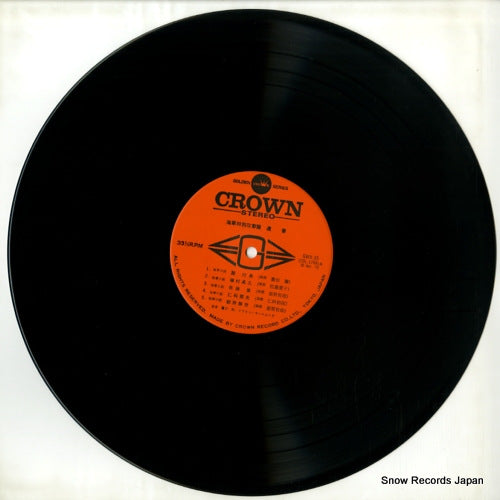 GWX-35 disc