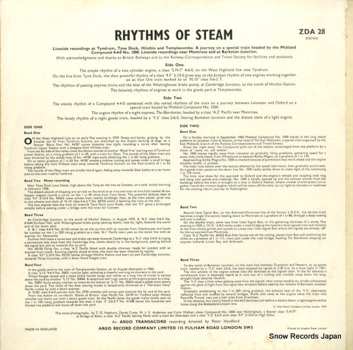 ZDA28 back cover