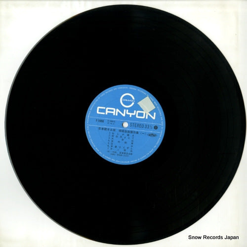 F-7098 disc