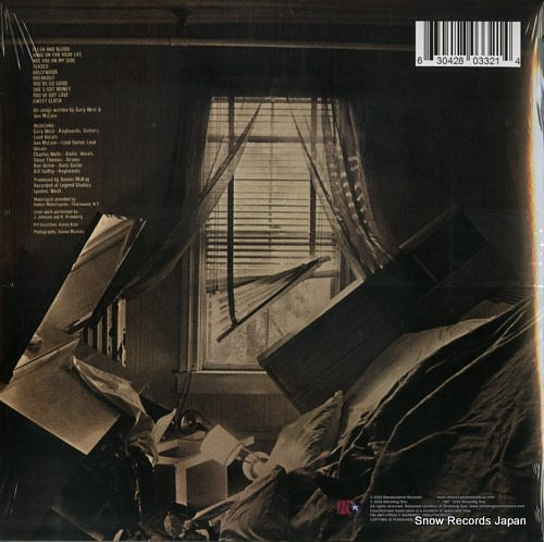 RDEG-LP-332 back cover