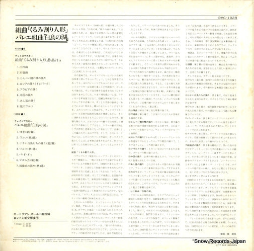 RVC-1028 back cover