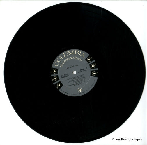 ML4633 disc