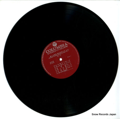 ALW-90 disc