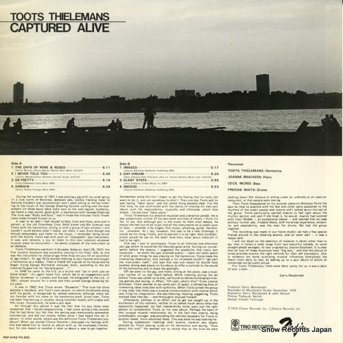 PAP-9162 back cover