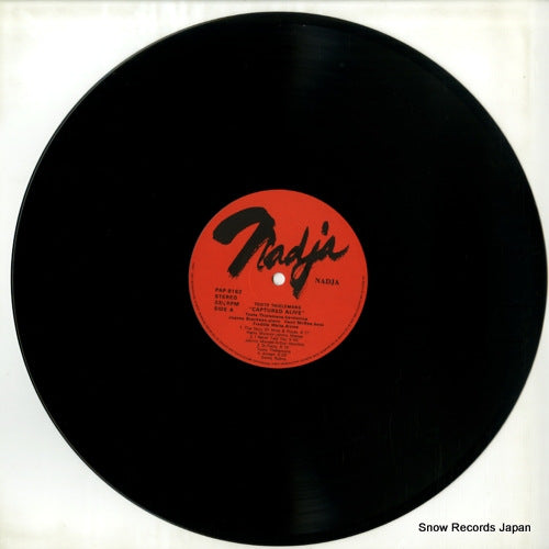 PAP-9162 disc