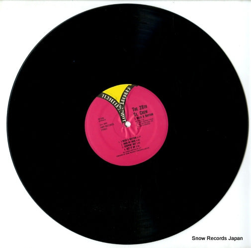SP-5246 disc