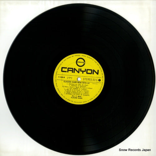 Y-1006-N disc