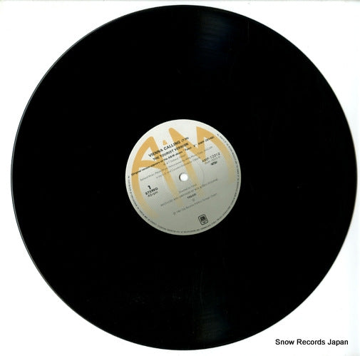 AMP-12012 disc