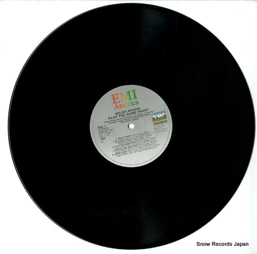 EYS-81731 disc