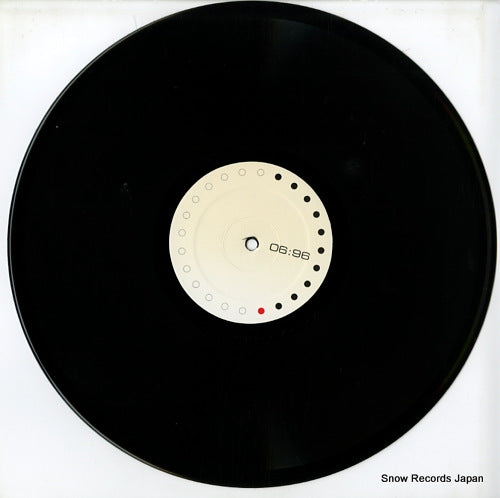 96 : 06 disc