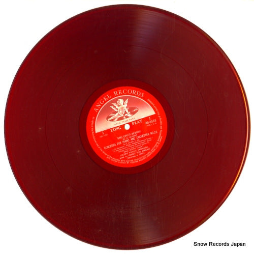 AB.8048 disc