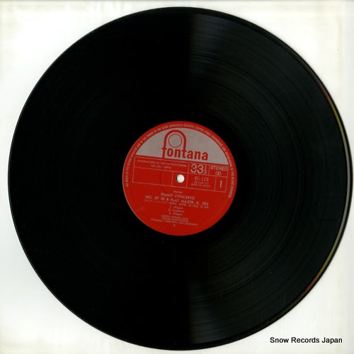 FG-119 disc