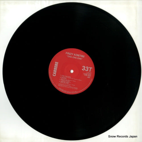 K25P656 disc