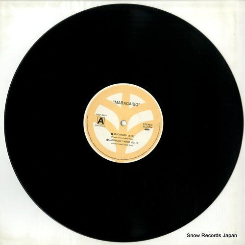 PAP-9214 disc