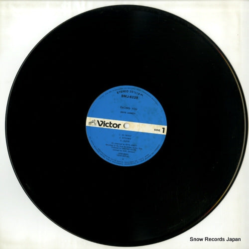 SMJ-6229 disc