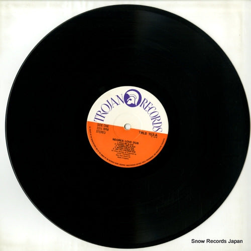 TRLS153 disc